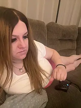 PuckBunny17 Live XXX-chat