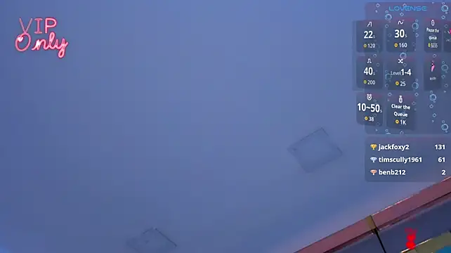 XXX chat uživo modela Sebax_Young