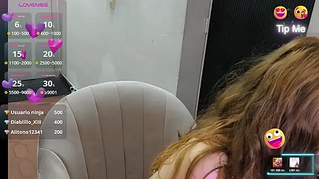 zelda-princess – Naživo XXX chat