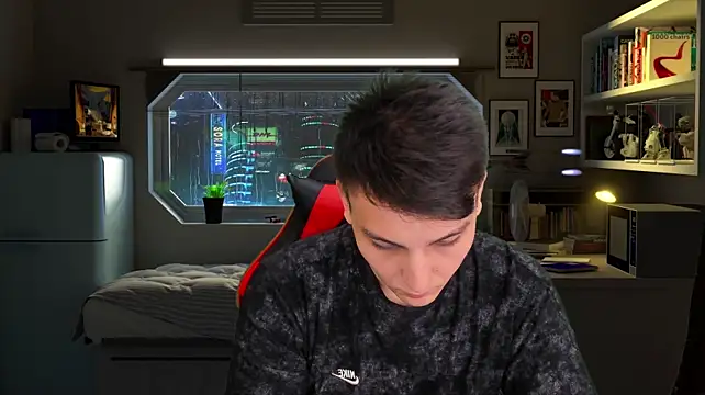 Živý XXX chat Justin_time111