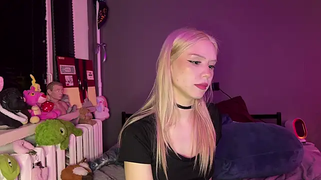 แชท XXX สดของ sexy_cute18