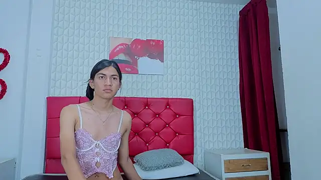Živý XXX chat Lex_sweeney