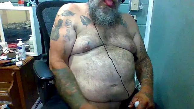 justm68's Live XXX Chat
