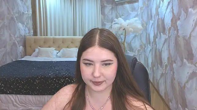 PixelGoddessn Live XXX chat