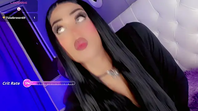 عرض كام amal_baddell