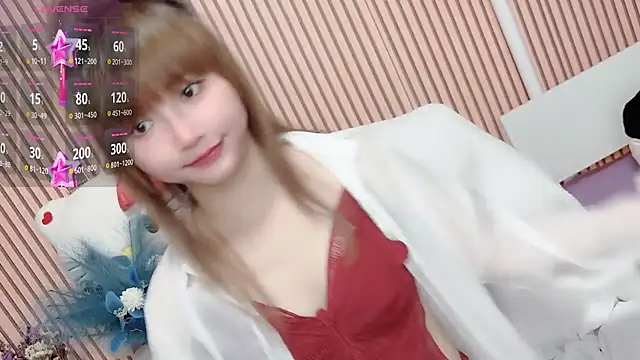 Chat XXX en directo de di-or-