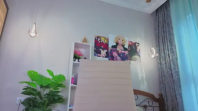 vialeta_babyのライブXXXチャット
