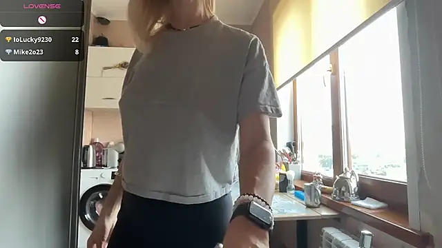 AngelJenin Live XXX chat