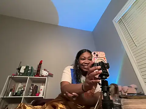 angelthegodis' Live XXX Chat
