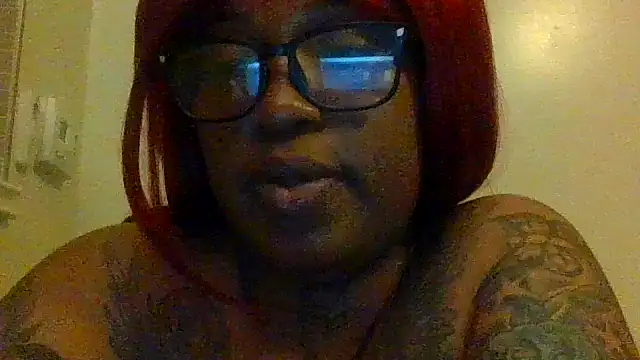 ShaBrimDaPornstar's Live XXX Chat