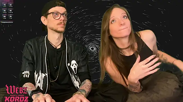 webzandkordz: απευθείας συνομιλία ΧΧΧ