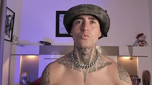 Jack_Gray Live XXX Chat