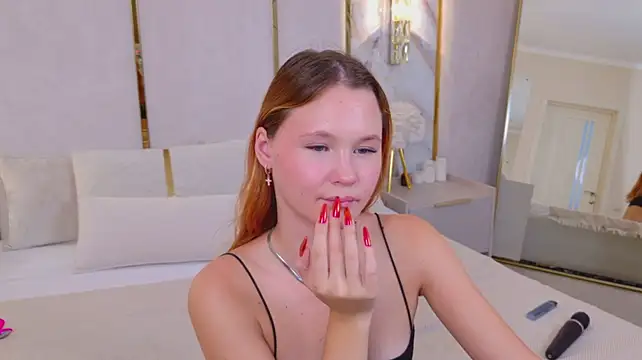 AmeliRoysen Live XXX chat