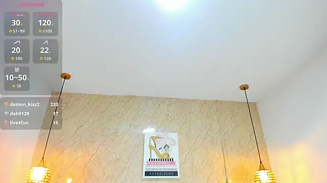 Miia03 即時 XXX 聊天