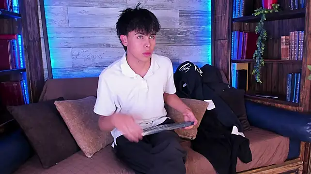 MichaelBanks Chat XXX live