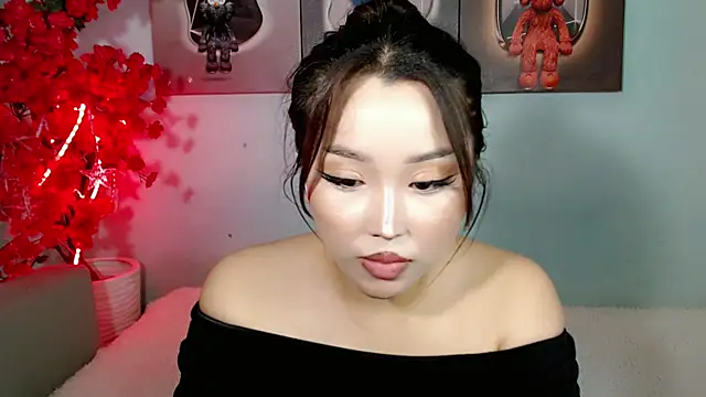 ichiben's Live XXX Chat