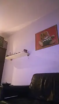 Webkamerová show Assandthroat-destroy