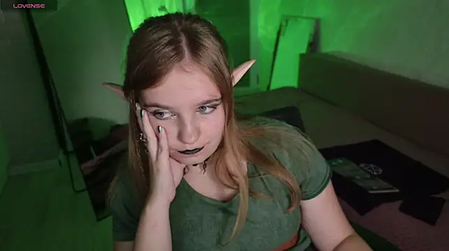 Luna404's Live XXX Chat