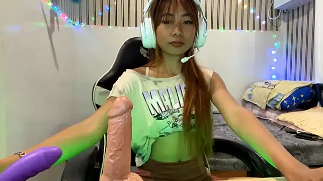 Chat XXX en directo de PiaSwida