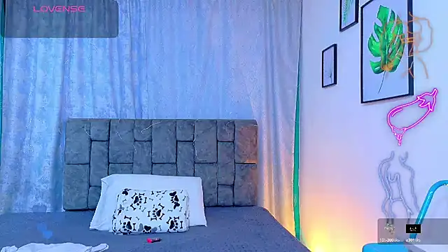 NicolasTorrez XXX чат на живо