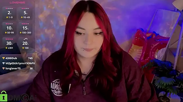 Czat XXX na żywo – Mia_R0ss