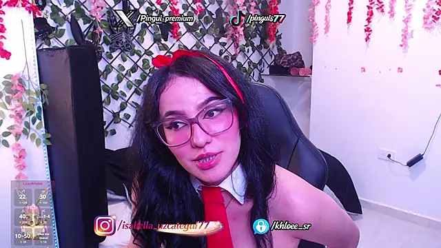 khloe_srr: онлайн-секс-чат