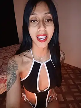 Chat +18 de Im_Kloe_ ao vivo