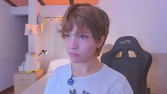 XXX chat uživo modela Sweet_Allan