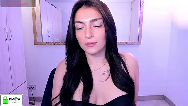 EricaVanderhill Adlı Modelin Canlı XXX Sohbeti