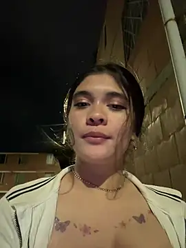 Živý XXX chat _Pao_
