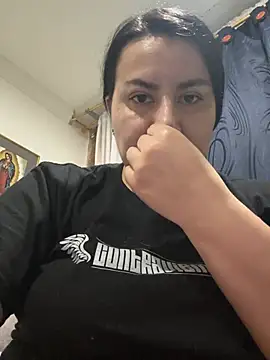 Abril_Luv's Live XXX Chat