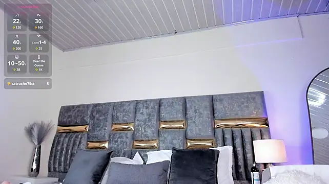top_mary Live XXX-Chat