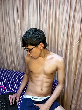 Chat XXX en directo de Bryanwild