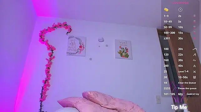 PollyGrey_1's Live XXX Chat
