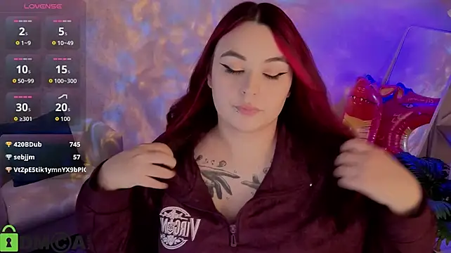 Mia_R0ss' Live XXX Chat