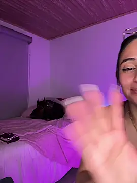 NandaVixen's Live XXX Chat