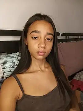 Zoe_Sweett18 Webcam Show
