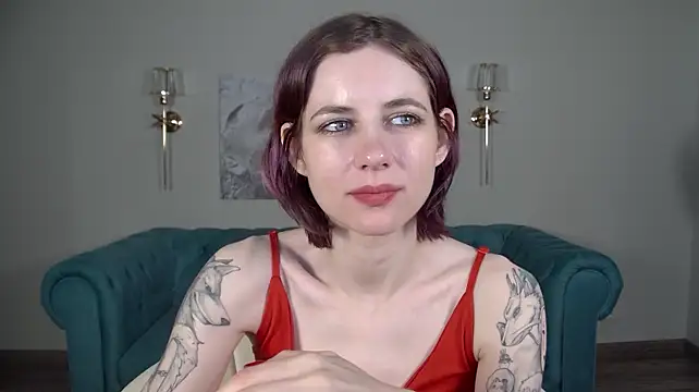 MarianBells Live XXX Chat