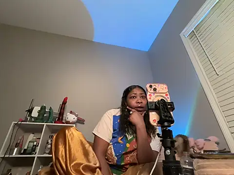 angelthegodis 라이브 XXX 채팅