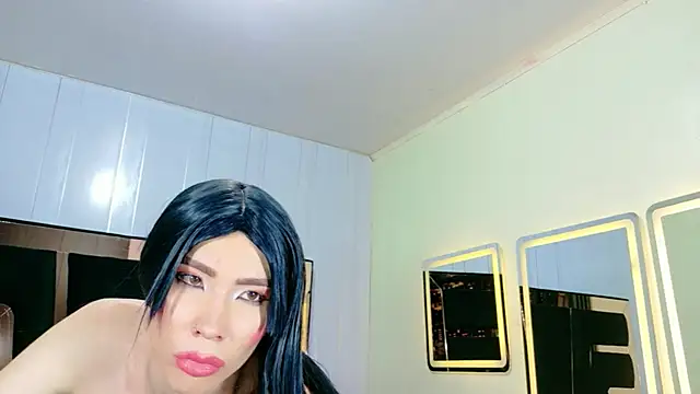 הופעת וובקאם של Thamara_Robertss
