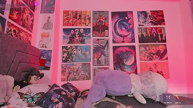 Chat XXX Live MissCurvyTop