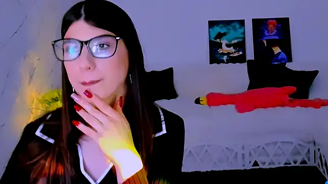 Živý XXX chat Graceful_Gaze