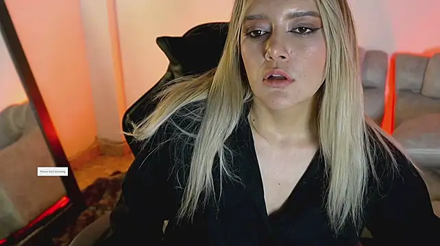 EliseColeman Chat XXX live