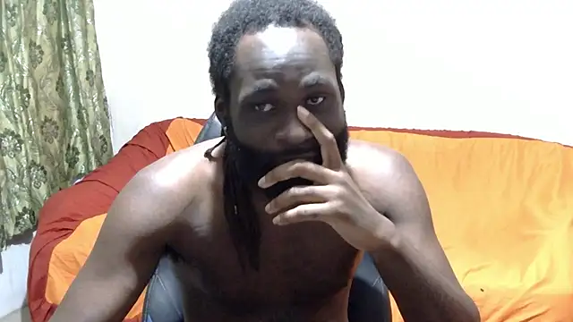 Darkkras Live XXX-chat