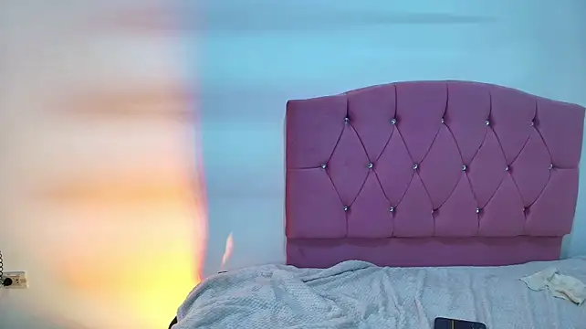 Вебкам-шоу Valery_Velvet
