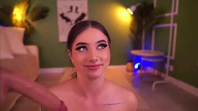 LexiSolene Obrolan Langsung XXX