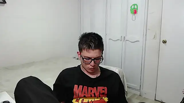 MathewCollin Live XXX Chat