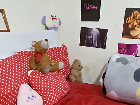 Czat XXX na żywo – Aria_ah