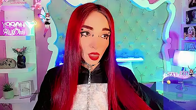 LeyXandrabraz's Live XXX Chat