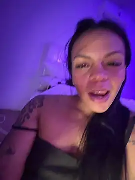 Charly_ Live XXX Chat